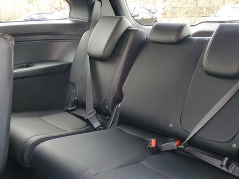 New 2026 Honda Odyssey Sport-L image 27