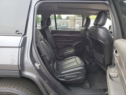 Used 2021 Jeep Grand Cherokee L Limited w/ Trailer Tow Group (B) image 14