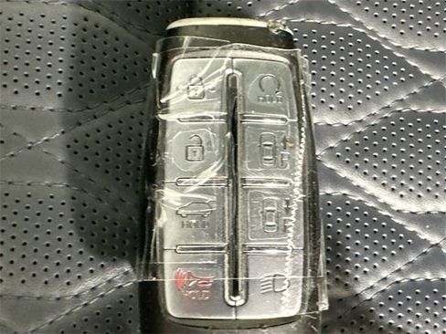 Used 2022 Genesis GV70 3.5T Sport w/ Sport Advanced Package image 18