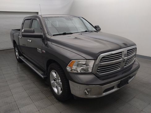 Used 2015 RAM 1500 Lone Star RWD image 13