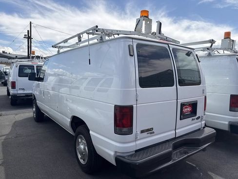 Used 2013 Ford E-150 and Econoline 150 w/ PWR Group RWD image 3