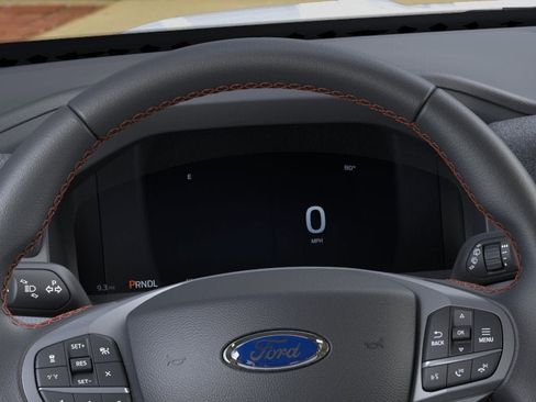New 2026 Ford Explorer Active AWD/4WD image 13