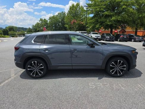 Certified 2024 MAZDA CX-50 AWD 2.5 S w/ Cargo Package image 2