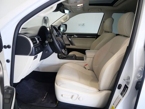 Used 2023 Lexus GX 460 Premium AWD/4WD image 15