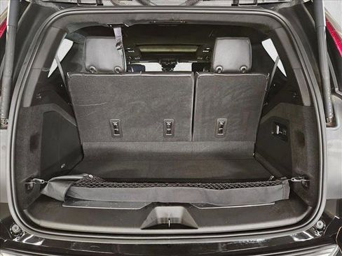 Used 2021 Cadillac Escalade Premium Luxury Platinum image 6