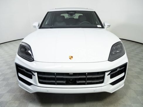 New 2026 Porsche Cayenne S AWD/4WD image 37