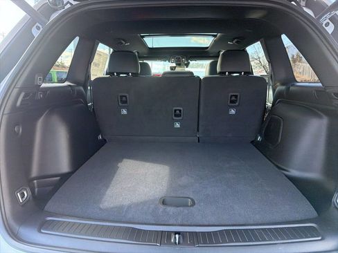 New 2026 Jeep Grand Cherokee Limited image 8