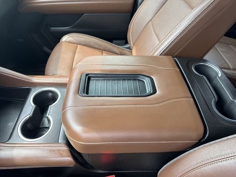 Used 2021 Chevrolet Tahoe High Country image 51