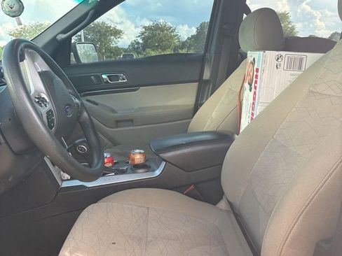 Used 2014 Ford Explorer FWD image 3