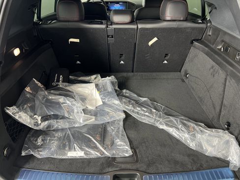 New 2025 Mercedes-Benz GLE 53 AMG 4MATIC image 23