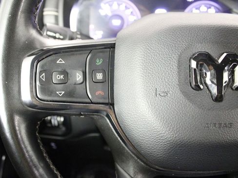 Used 2023 RAM 1500 Limited AWD/4WD image 23