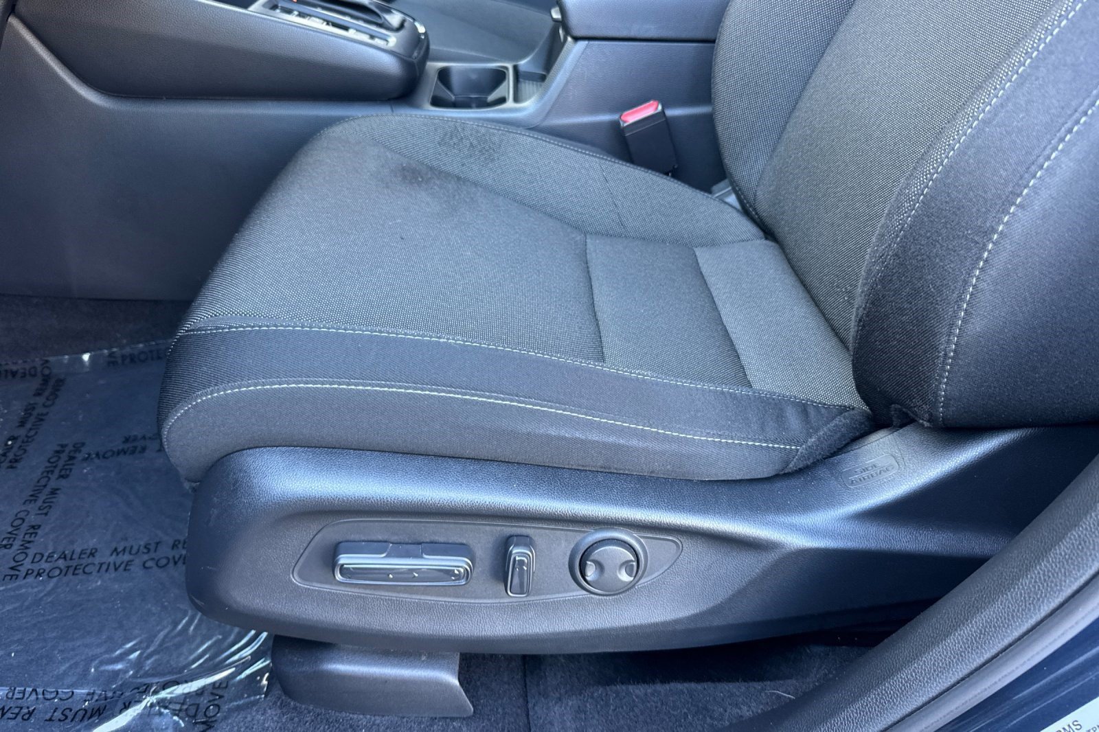 Certified 2024 Honda CR-V EX image 15