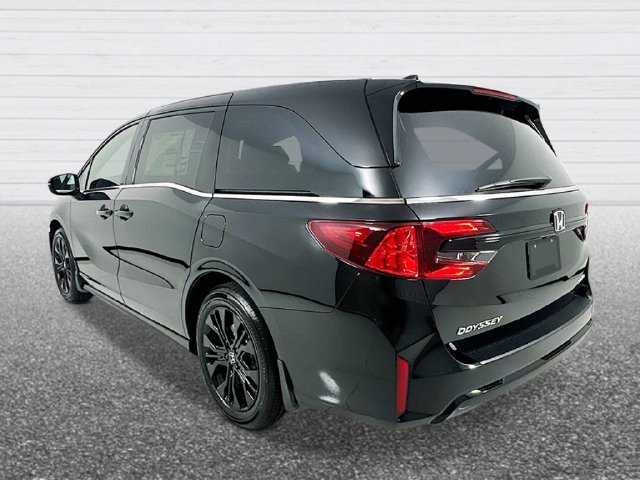 New 2026 Honda Odyssey Sport-L image 3