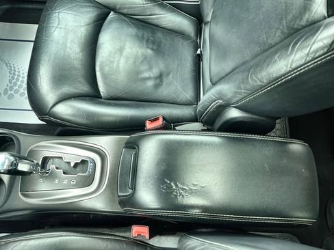 Used 2016 Dodge Journey Crossroad w/ Popular Equipment Group AWD/4WD image 24