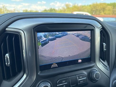 Used 2022 Chevrolet Silverado 1500 RST AWD/4WD image 18