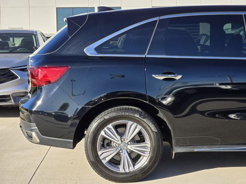 Certified 2020 Acura MDX SH-AWD image 18