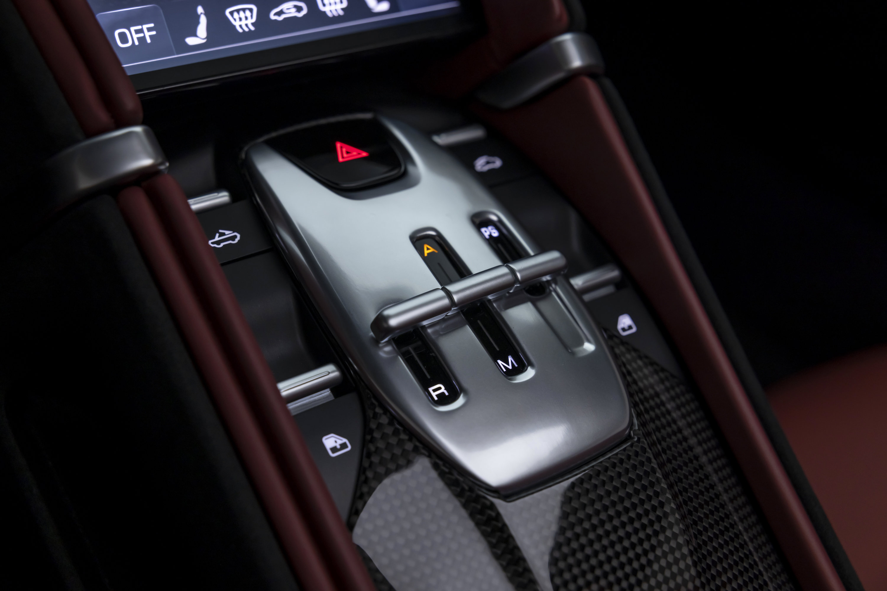 Certified 2024 Ferrari Roma Spider RWD image 73