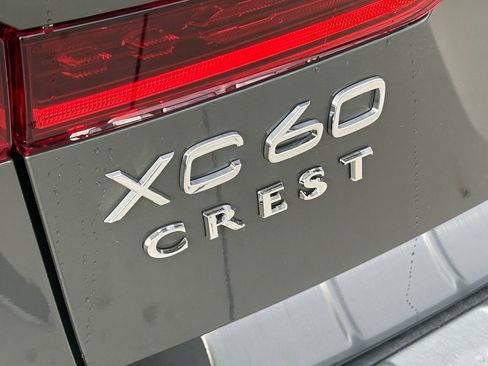 New 2026 Volvo XC60 B5 Plus w/ Protection Package Premier image 7