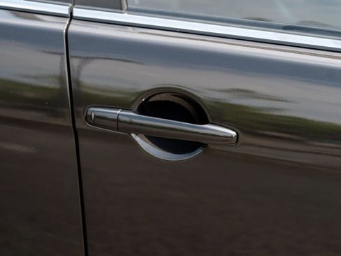 Used 2013 Mitsubishi Lancer Evolution MR image 27