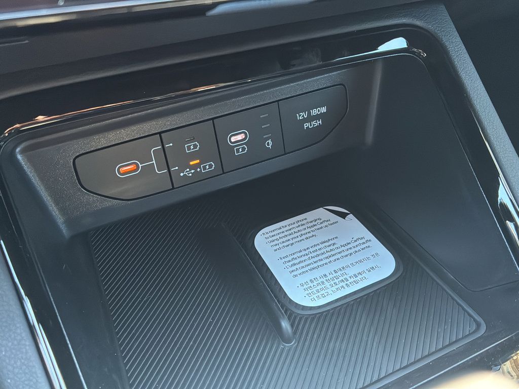 New 2026 Kia K5 GT-Line w/ GT-Line Premium Package FWD image 37