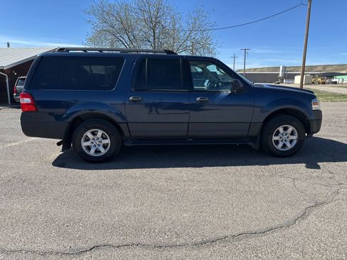 Used 2014 Ford Expedition EL XL image 35