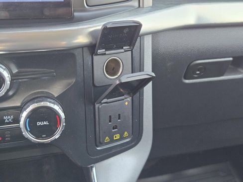 Used 2023 Ford F150 Lariat w/ Equipment Group 502A High image 16