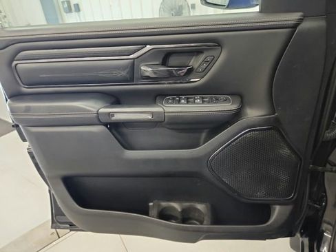 Used 2022 RAM 1500 Limited w/ Body-Colour Bumper Group AWD/4WD image 27