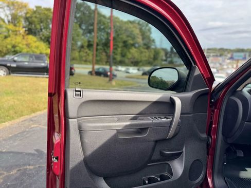 Used 2013 Chevrolet Silverado 1500 LT w/ All-Star Edition image 9