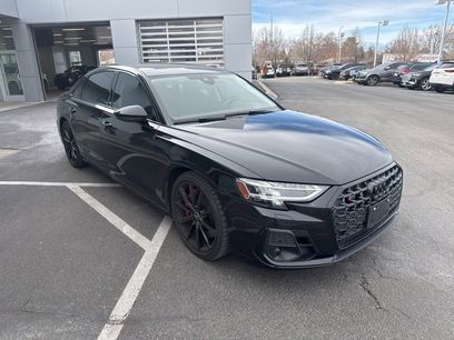 Used 2023 Audi S8 w/ S8 Executive Package