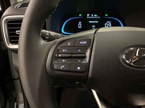 New 2026 Hyundai Venue SEL image 29