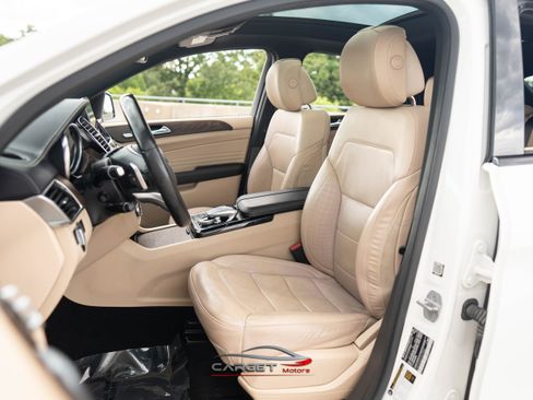 Used 2017 Mercedes-Benz GLE 43 AMG 4MATIC image 16