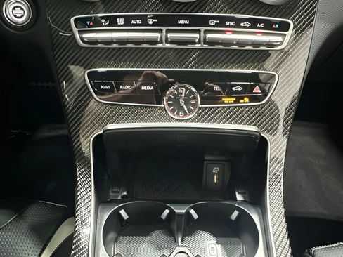 Certified 2021 Mercedes-Benz C 63 AMG S image 24