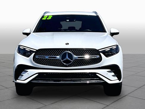 Used 2023 Mercedes-Benz GLC 300 image 3