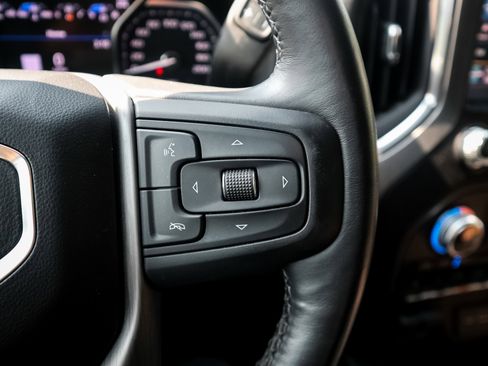 Used 2021 GMC Sierra 3500 Denali w/ Denali Ultimate Package AWD/4WD image 20