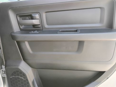 Used 2023 RAM 2500 Tradesman AWD/4WD image 20