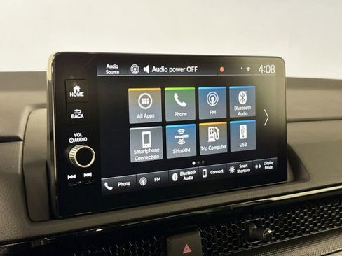 Certified 2025 Honda CR-V EX-L image 37