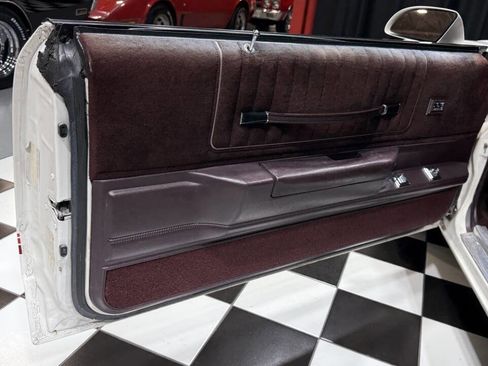 Used 1987 Chevrolet Monte Carlo SS image 96