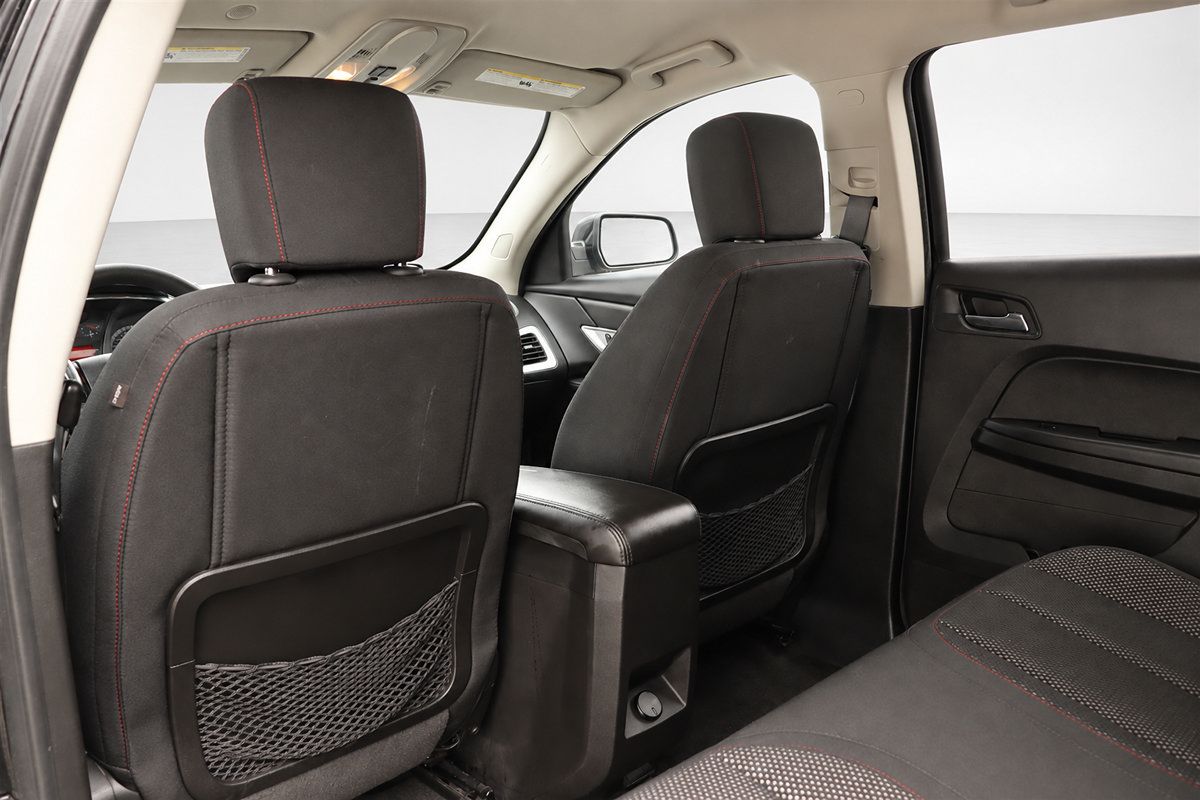Used 2016 GMC Terrain SLE FWD image 18