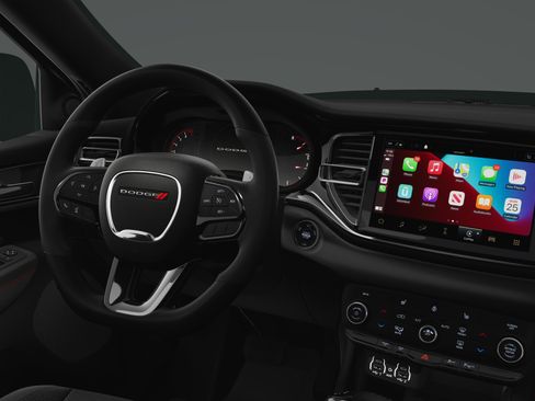 New 2025 Dodge Durango R/T image 9