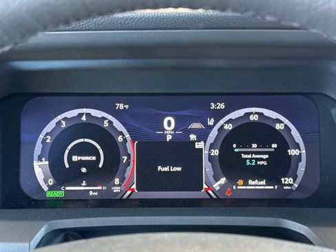 New 2025 Toyota Tacoma TRD Off-Road image 23