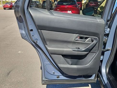 New 2026 MAZDA CX-50 2.5 Hybrid w/ Weather Package image 11