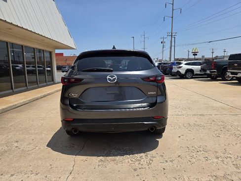 Used 2023 MAZDA CX-5 AWD 2.5 S image 7