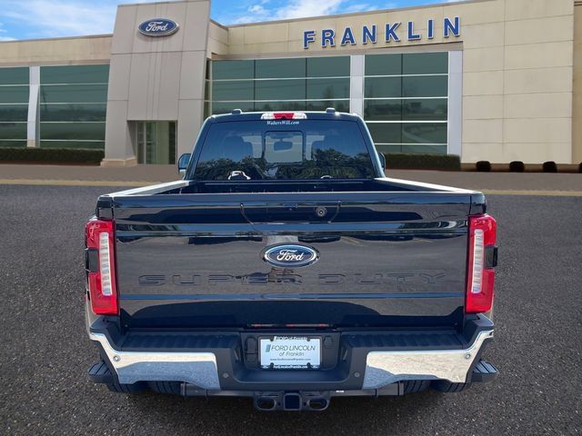 New 2026 Ford F350 Lariat AWD/4WD image 6