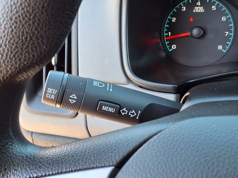 Certified 2022 Chevrolet Colorado W/T w/ WT Convenience Package image 19