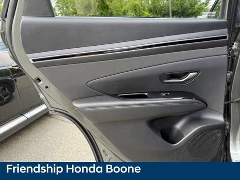 Used 2022 Hyundai Tucson SEL w/ Convenience + Premium Package FWD image 30