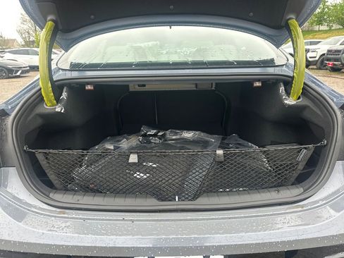 New 2026 Hyundai Sonata SEL image 29