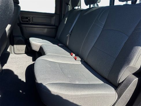 Certified 2023 RAM 2500 Tradesman image 9