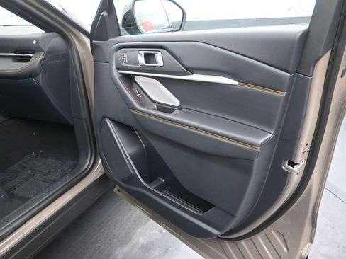 New 2026 Ford Explorer Tremor w/ Tremor Ultimate Package image 35