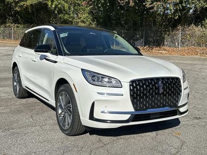 New 2026 Lincoln Corsair Grand Touring