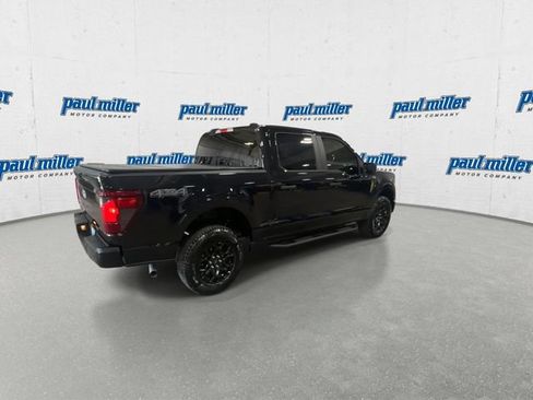 Certified 2025 Ford F150 STX AWD/4WD image 11